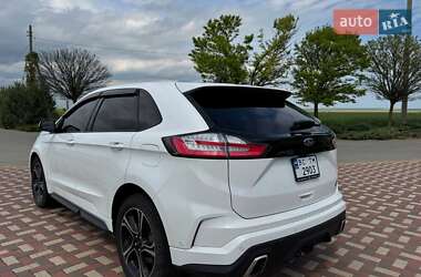 Внедорожник / Кроссовер Ford Edge 2021 в Татарбунарах