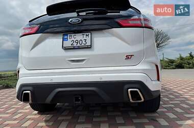 Внедорожник / Кроссовер Ford Edge 2021 в Татарбунарах