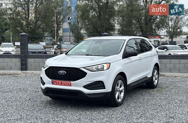 Внедорожник / Кроссовер Ford Edge 2020 в 