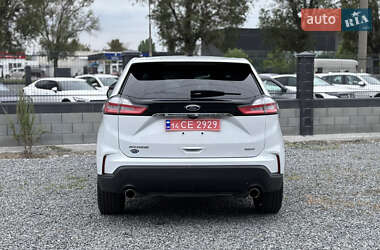 Внедорожник / Кроссовер Ford Edge 2020 в 