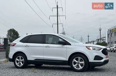 Внедорожник / Кроссовер Ford Edge 2020 в 