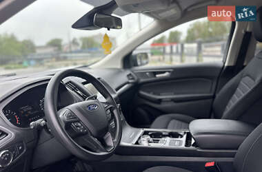 Внедорожник / Кроссовер Ford Edge 2020 в 