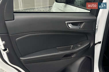 Внедорожник / Кроссовер Ford Edge 2020 в 