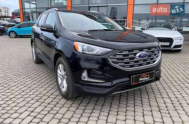 Внедорожник / Кроссовер Ford Edge 2019 в Львове