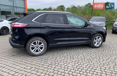 Внедорожник / Кроссовер Ford Edge 2019 в 