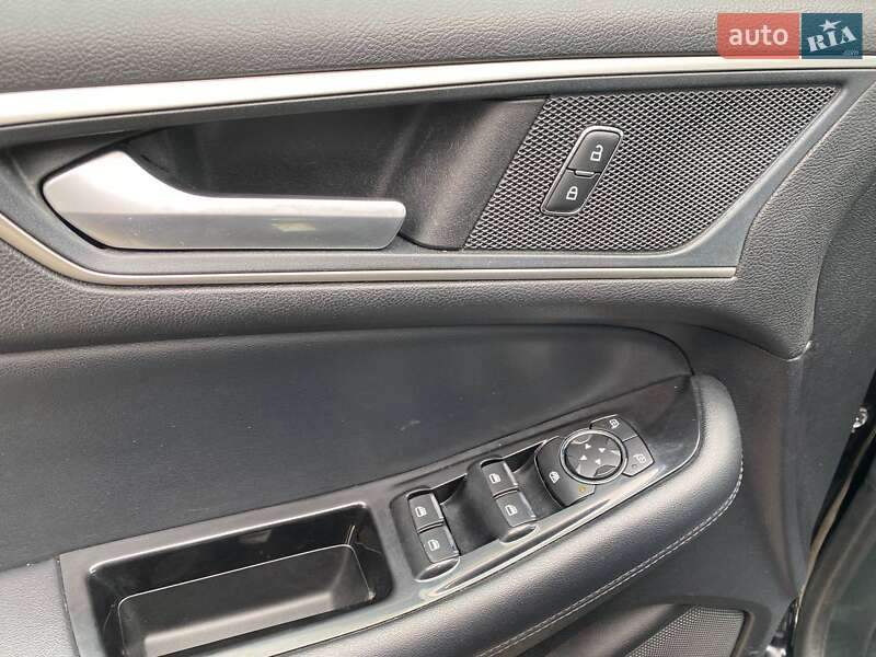 Внедорожник / Кроссовер Ford Edge 2019 в Львове
