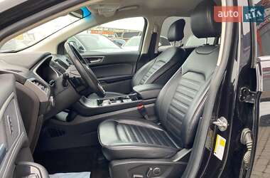 Внедорожник / Кроссовер Ford Edge 2019 в 