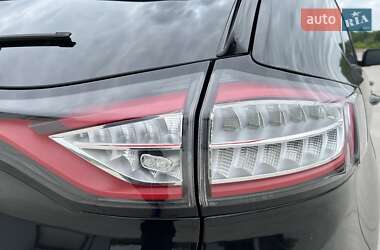 Внедорожник / Кроссовер Ford Edge 2015 в 