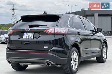 Внедорожник / Кроссовер Ford Edge 2015 в 