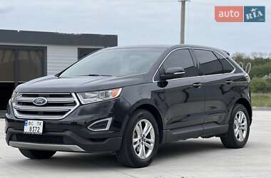 Внедорожник / Кроссовер Ford Edge 2015 в 