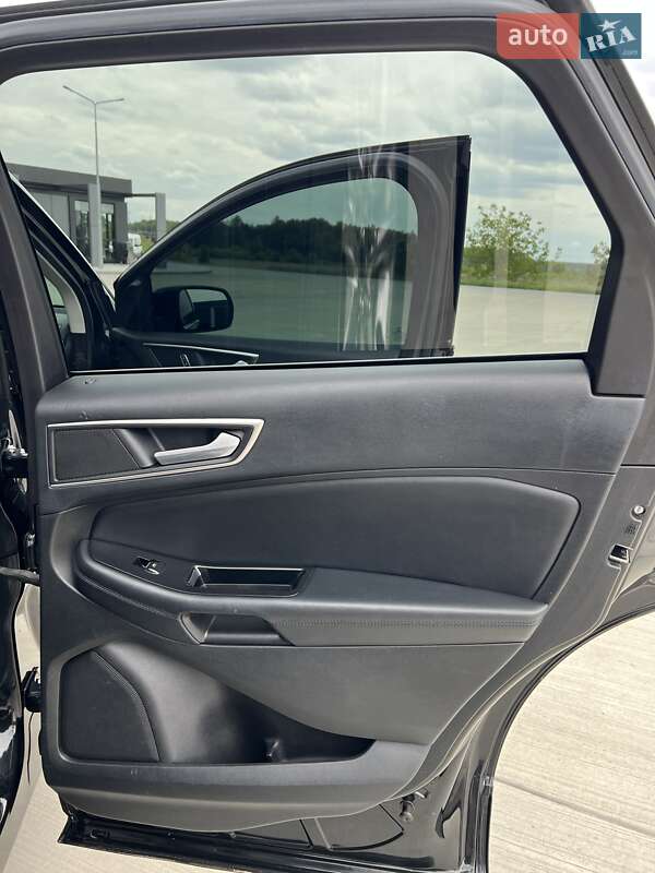 Позашляховик / Кросовер Ford Edge 2015 в Львові