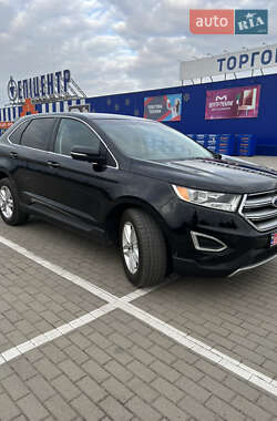Внедорожник / Кроссовер Ford Edge 2016 в 