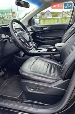 Внедорожник / Кроссовер Ford Edge 2016 в 