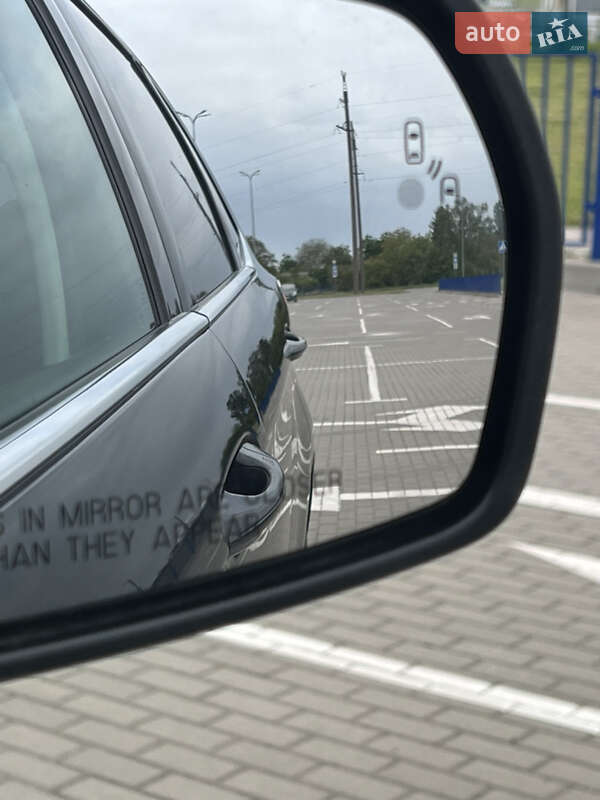 Внедорожник / Кроссовер Ford Edge 2016 в Нововолынске