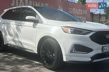 Внедорожник / Кроссовер Ford Edge 2021 в 