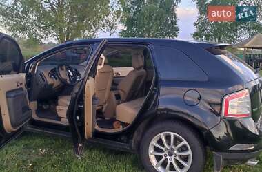 Внедорожник / Кроссовер Ford Edge 2007 в 