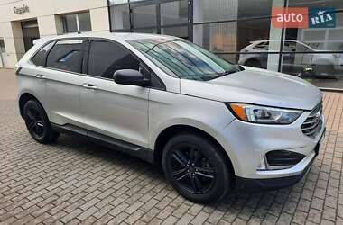 Внедорожник / Кроссовер Ford Edge 2018 в 