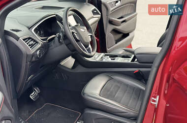 Внедорожник / Кроссовер Ford Edge 2020 в 