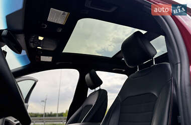 Внедорожник / Кроссовер Ford Edge 2020 в 