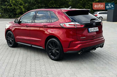Внедорожник / Кроссовер Ford Edge 2020 в 
