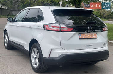 Внедорожник / Кроссовер Ford Edge 2022 в 