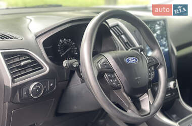 Внедорожник / Кроссовер Ford Edge 2022 в 