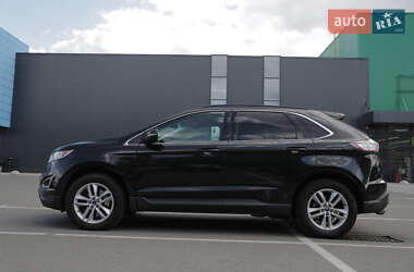 Внедорожник / Кроссовер Ford Edge 2015 в 