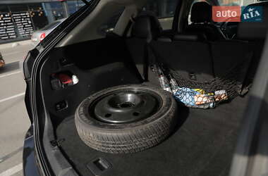 Внедорожник / Кроссовер Ford Edge 2015 в 