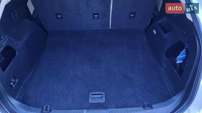 Внедорожник / Кроссовер Ford Edge 2018 в Киеве