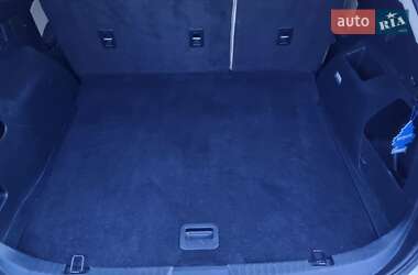 Внедорожник / Кроссовер Ford Edge 2018 в 
