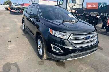Позашляховик / Кросовер Ford Edge 2015 в 