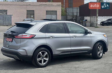 Внедорожник / Кроссовер Ford Edge 2021 в 