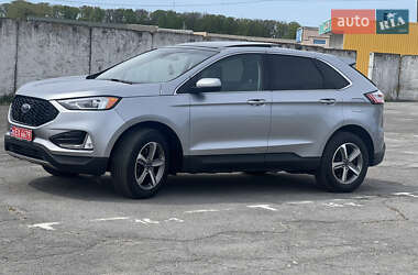 Внедорожник / Кроссовер Ford Edge 2021 в 