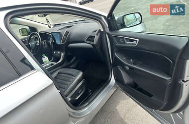 Внедорожник / Кроссовер Ford Edge 2021 в 