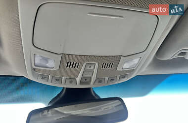 Внедорожник / Кроссовер Ford Edge 2021 в 