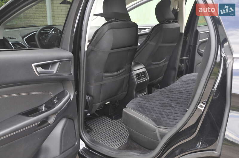 Внедорожник / Кроссовер Ford Edge 2017 в Харькове