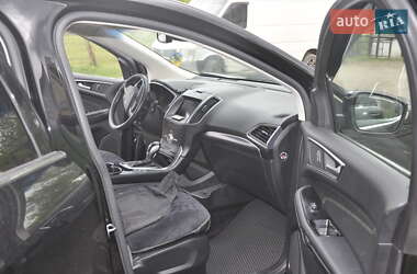 Внедорожник / Кроссовер Ford Edge 2017 в 