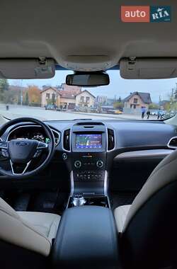 Внедорожник / Кроссовер Ford Edge 2020 в 