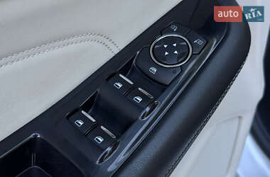 Внедорожник / Кроссовер Ford Edge 2015 в 
