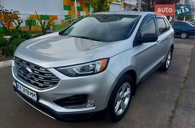 Внедорожник / Кроссовер Ford Edge 2019 в 