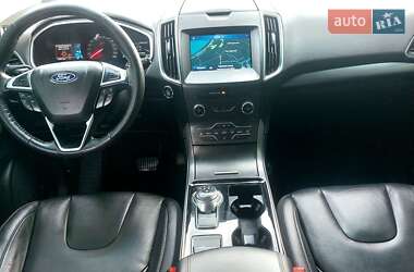 Внедорожник / Кроссовер Ford Edge 2019 в 