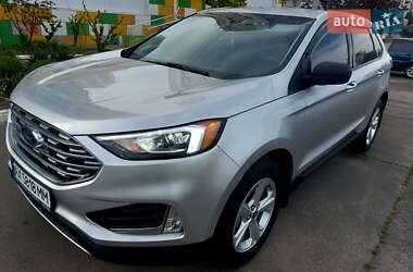 Внедорожник / Кроссовер Ford Edge 2019 в 