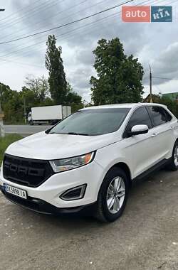 Внедорожник / Кроссовер Ford Edge 2018 в 