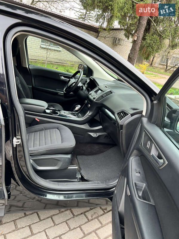 Внедорожник / Кроссовер Ford Edge 2016 в Кропивницком