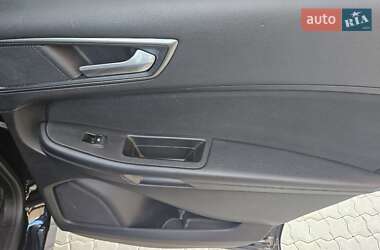 Внедорожник / Кроссовер Ford Edge 2018 в 