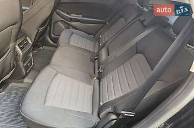 Внедорожник / Кроссовер Ford Edge 2018 в 