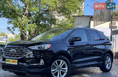 Внедорожник / Кроссовер Ford Edge 2020 в Николаеве