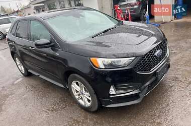 Ford Edge 2022