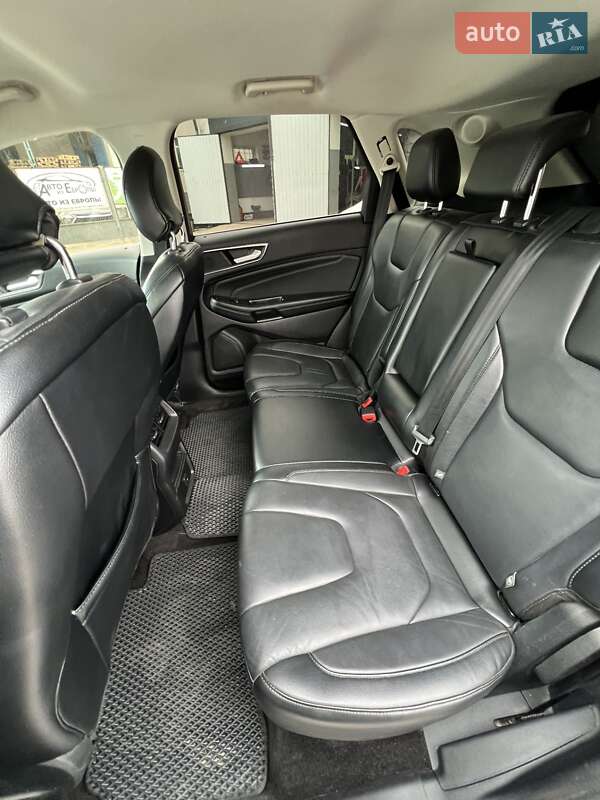 Внедорожник / Кроссовер Ford Edge 2016 в Чернигове