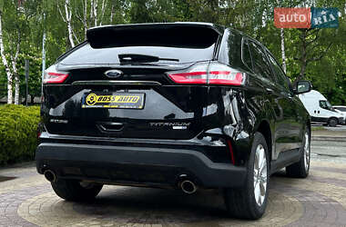 Внедорожник / Кроссовер Ford Edge 2020 в 